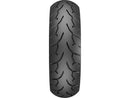 Pneumatici Dragon GT di Harley Davidson Night 130/90 B-16 73H TL Black Wall rinforzato-2