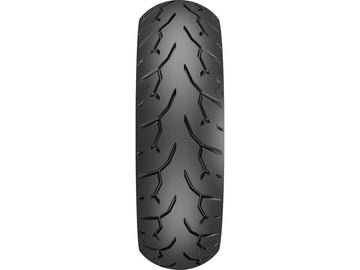 Harley Davidson-Night Dragon GT GT Tires 130/90 B-16 73H TL Mur noir renforcé - 0