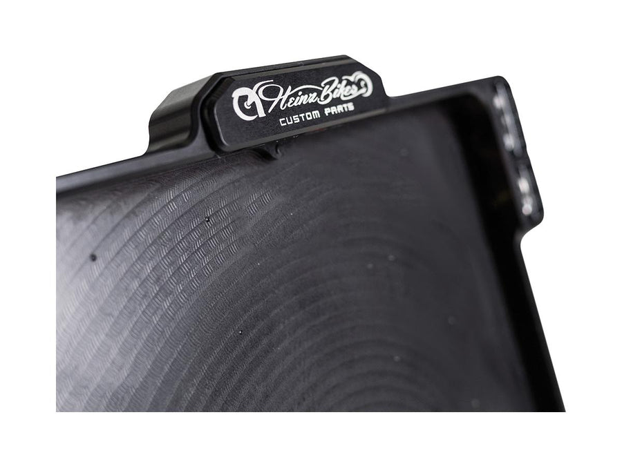 Harley Davidson – ALL-INN 2.0 Kennzeichenhalter Basisplatte mit