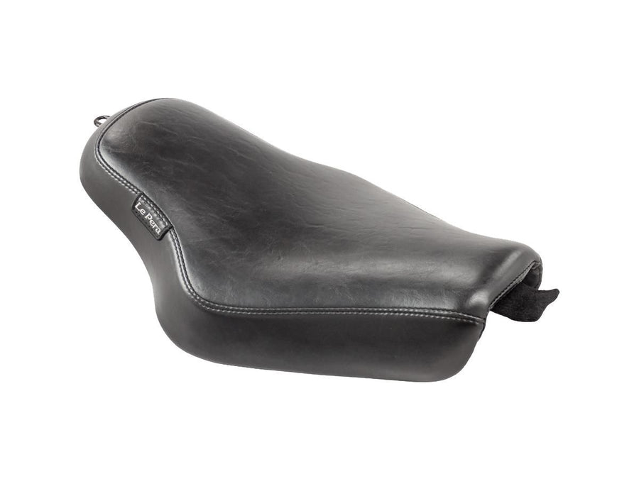 Harley Davidson Sportster [2010-2020] - Vinyle noir lisse