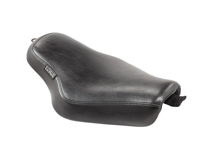 Harley Davidson Sportster [2010-2020] - Vinyle noir lisse