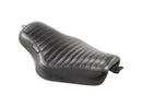 Harley Davidson Sportster [2010-2020]-Sede di Streaker con cucitura piegata-1