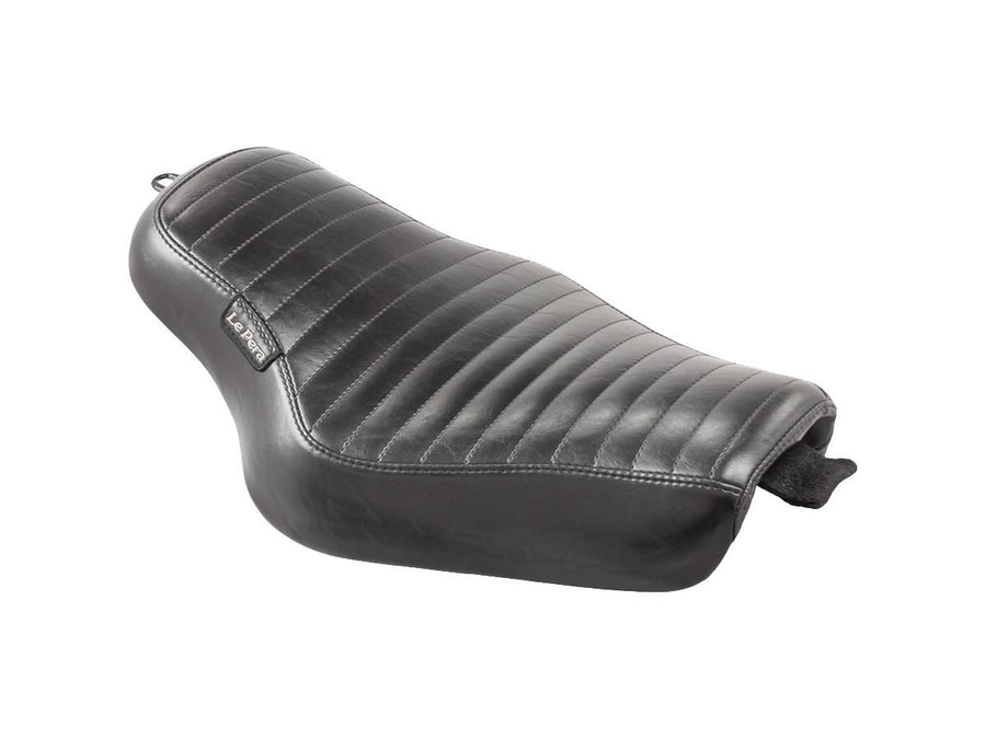 Harley Davidson Sportster [2010-2020]-Sede di Streaker con cucitura piegata