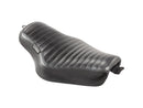 Harley Davidson Sportster [2010-2020]-Sede di Streaker con cucitura piegata-3
