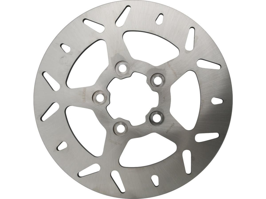 Harley Davidson Sportster [2011-2020] -Round Disc Df V Brake Disc a 5-buco