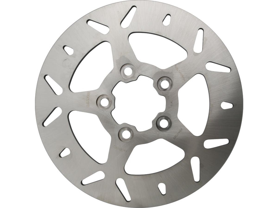 Harley Davidson Sportster [2011-2020] -Round Disc Df V Brake Disc a 5-buco