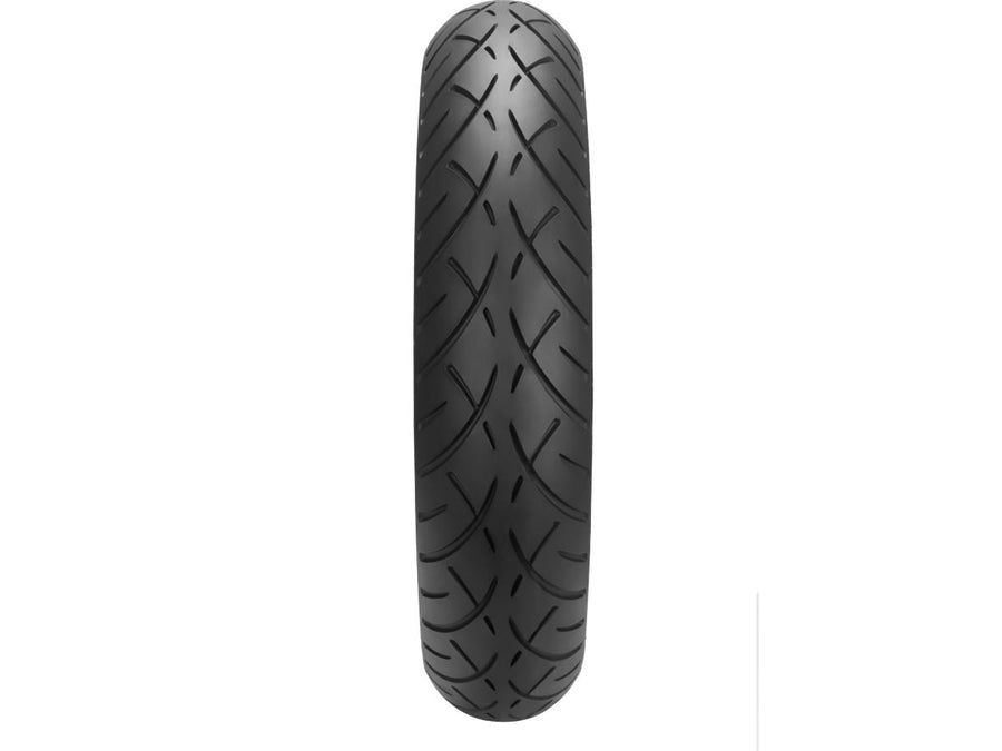 Harley Davidson – ME 888 Marathon Ultra Reifen 130/80 B-17 65H TL Weißwand
