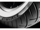 Harley Davidson – ME 888 Marathon Ultra Reifen 130/80 B-17 65H TL Weißwand-4