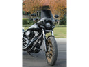 Harley Davidson Sportster [1981-2020] -Touring Sport Clearing Hoch Black Abs-2
