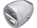 Harley Davidson - Neo Vintage 5 3/4 "headlight chrome led-2