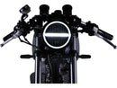 Harley Davidson - Neo Vintage 5 3/4 "headlight chrome led-5
