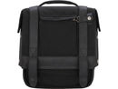 Harley Davidson – Voyager Satteltasche Schwarz-1