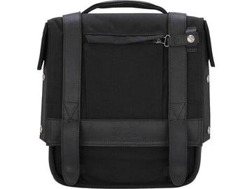 Harley Davidson - Voyager Saddlebag Black