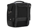 Harley Davidson – Voyager Satteltasche Schwarz-2