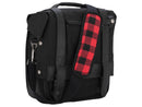 Harley Davidson – Voyager Satteltasche Schwarz-9