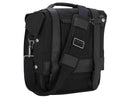 Harley Davidson – Voyager Satteltasche Schwarz-4