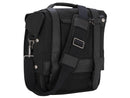 Harley Davidson – Voyager Satteltasche Schwarz-10