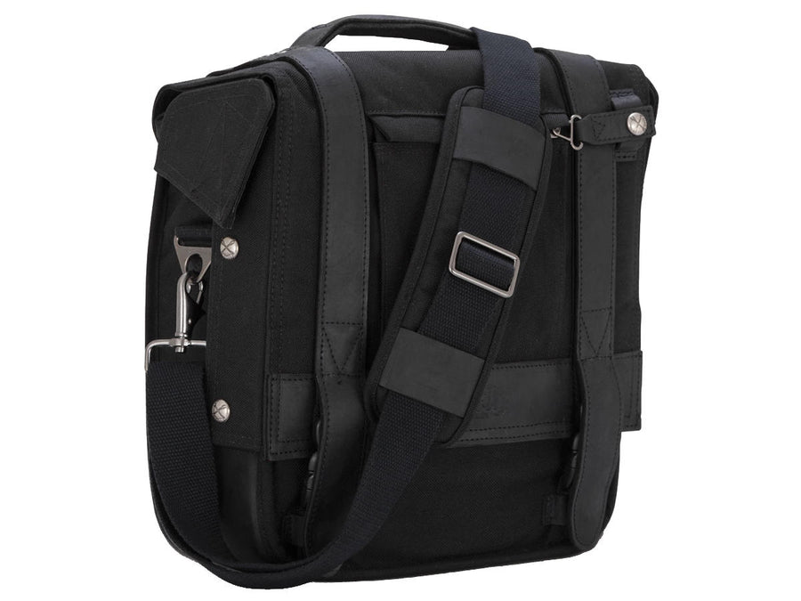 Harley Davidson – Voyager Satteltasche Schwarz