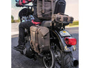 Harley Davidson – Voyager Satteltasche Schwarz-11
