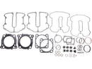Harley Davidson Softail [2018-2024] -MLS Taux d'étanchéité pour la plage de moteur supérieure-3