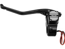 Harley Davidson Dyna [1991-2011] -RR90 Kit cilindro principale frizione con-3
