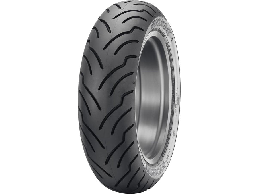 Harley Davidson – D407 Elite Reifen 240/40 R-18 79V TL Schwarze Wand