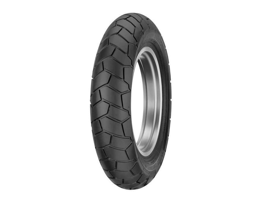 Harley Davidson – D429 Elite Reifen 150/80-16 73H TL Schwarze Wand