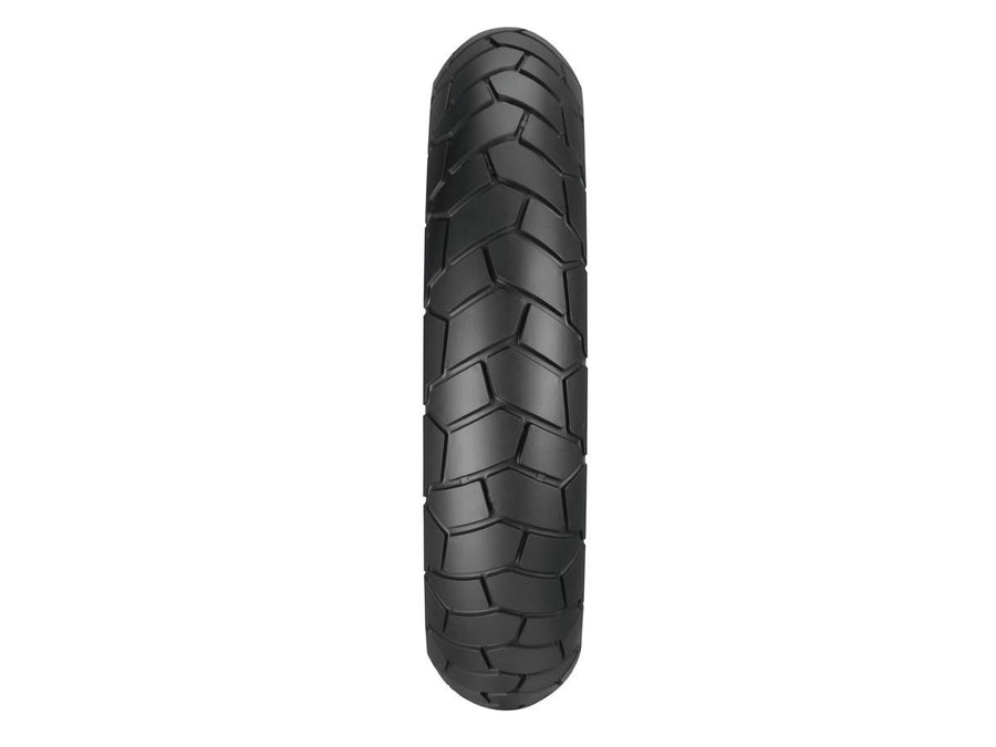 Harley Davidson – D429 Elite Reifen 150/80-16 73H TL Schwarze Wand