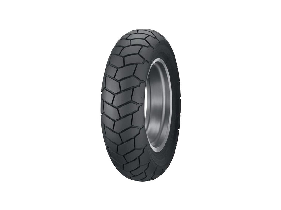 Harley Davidson – D429 Elite Reifen 150/80-16 73H TL Schwarze Wand