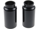 Harley Davidson V-Rod Area of ​​Applications [2002-2006] -Perca Black Black-1