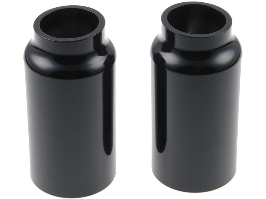 Harley Davidson V-Rod Area of ​​Applications [2002-2006] -Perca Black Black
