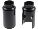 Harley Davidson V-Rod Area of ​​Applications [2002-2006] -Perca Black Black-2