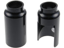 Harley Davidson V-Rod Area of ​​Applications [2002-2006] -Perca Black Black-5