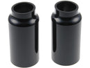 Harley Davidson V-Rod Area of ​​Applications [2002-2006] -Perca Black Black-4
