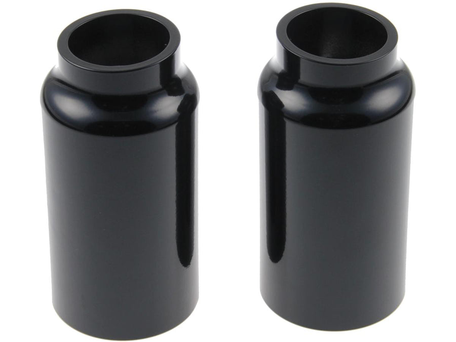 Harley Davidson V-Rod Area of ​​Applications [2002-2006] -Perca Black Black