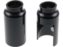 Harley Davidson VRSCD [2007-2008]-Lower fork cover black gloss-5