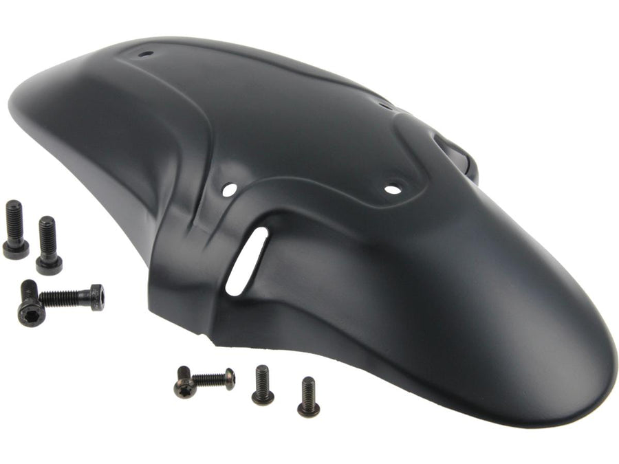 Harley Davidson V-Rod [2012-2017] -Frontfender Special (y compris 8 vis) Kotflügel