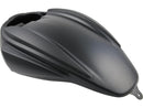 Harley Davidson VRSCF [2009-2017]-custom airbox cover black-2