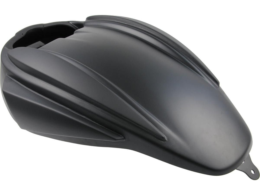 Harley Davidson VRSCF [2009-2017]-custom airbox cover black