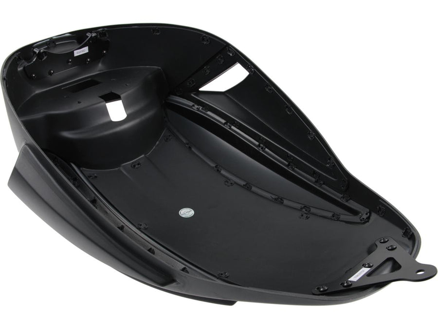 Harley Davidson VRSCF [2009-2017]-custom airbox cover black