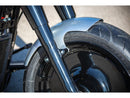 Harley Davidson FLFB [2018-2020] - Feuille de protection des roues avant pour les modèles Softail-1