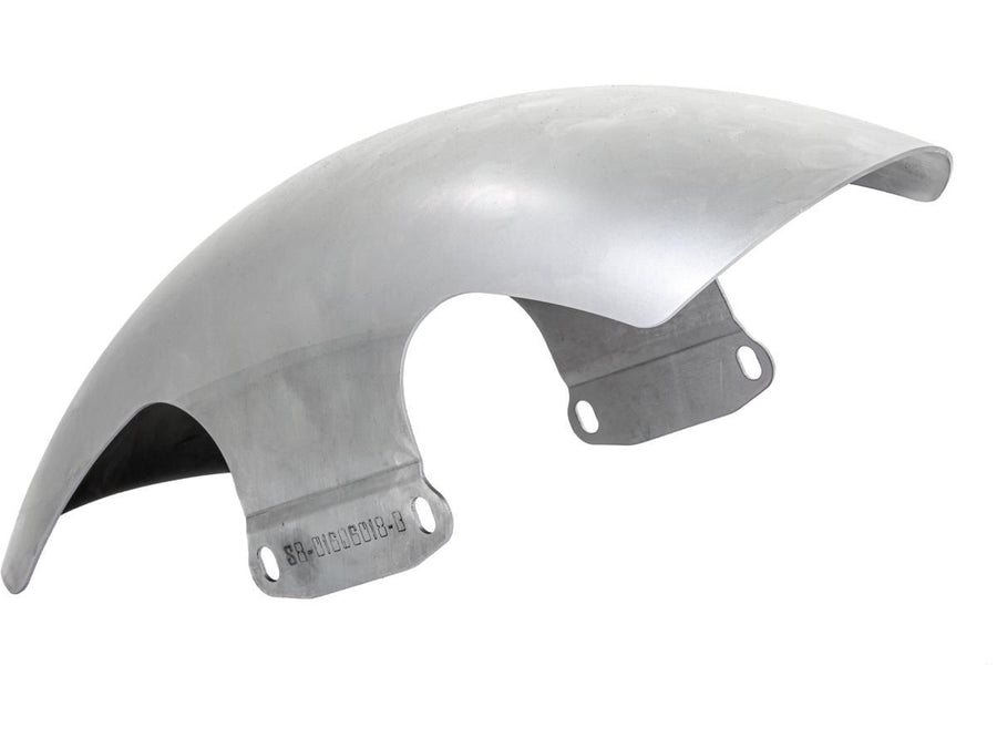 Harley Davidson FLFB [2018-2020] - Feuille de protection des roues avant pour les modèles Softail