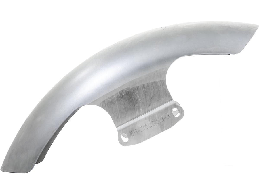 Harley Davidson FLFB [2018-2020] - Feuille de protection des roues avant pour les modèles Softail