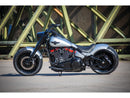 Harley Davidson FLFB [2018-2020] - Feuille de protection des roues avant pour les modèles Softail-12