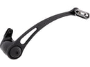 Harley Davidson Touring [1997-2007] – 10-Gauge Bremsarm schwarz eloxiert-1