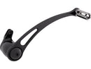 Harley Davidson Touring [1997-2007] – 10-Gauge Bremsarm schwarz eloxiert-3