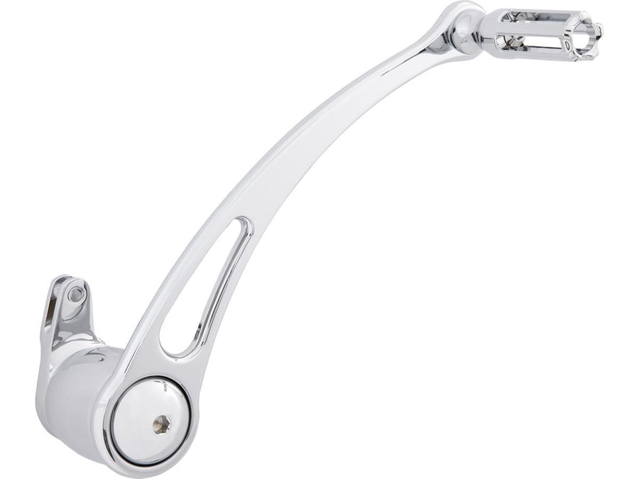 Harley Davidson Touring [2008-2013] -10 Chrom de bras de freinage de calibre