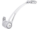 Harley Davidson Touring [2008-2013] -10 Chrom de bras de freinage de calibre-3