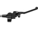 Harley Davidson Sportster [1984-2006] – Mini Bremszylinder Kit Schwarz Eloxiert-3