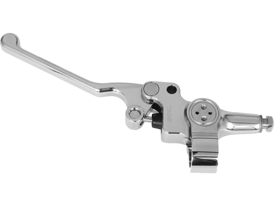 Harley Davidson Sportster [1984-2006]-Mini coupling main cylinder kit aluminum ...